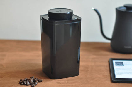 ANKOMN Seal-N-Turn 真空儲存罐 1.2L，買得多折得多優惠！