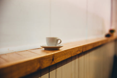 【咖啡小知識】咖啡控必讀！一覽咖啡對健康的影響