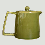客器客氣 - 花茶咖啡兩用陶瓷壺