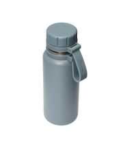 日本RIVERS 真空保溫瓶 VACUUM FLASK STOUT 2.0 （500ml | 保冷 | 保暖 | 日本品牌 | 堅固 | 新版更輕 | 連手帶 | 黑色 | 米色 | 卡其色）
