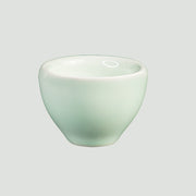 台灣 客器客氣 - 兩怡品飲杯 （台灣製 | 咖啡杯 | 陶瓷 | 雙層結構 | 防燙手 | 一杯兩風味 | 手工上釉 | 藍色 | 青色 | 紫色 | 授權經銷商）