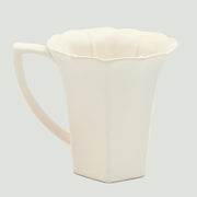 客器客氣 - 百合白野百合陶瓷咖啡杯