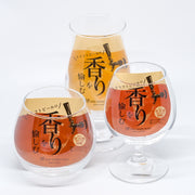 手工啤酒杯 (司陶特啤酒) / Craft Beer Aroma Glass (Stout)