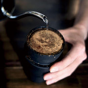 日本RIVERS Micro Coffee Dripper 易攜式咖啡濾杯